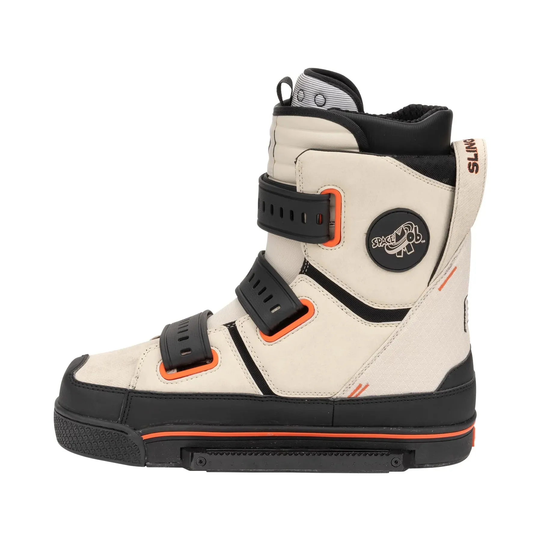 Slingshot Space Mob Wakeboard Boots