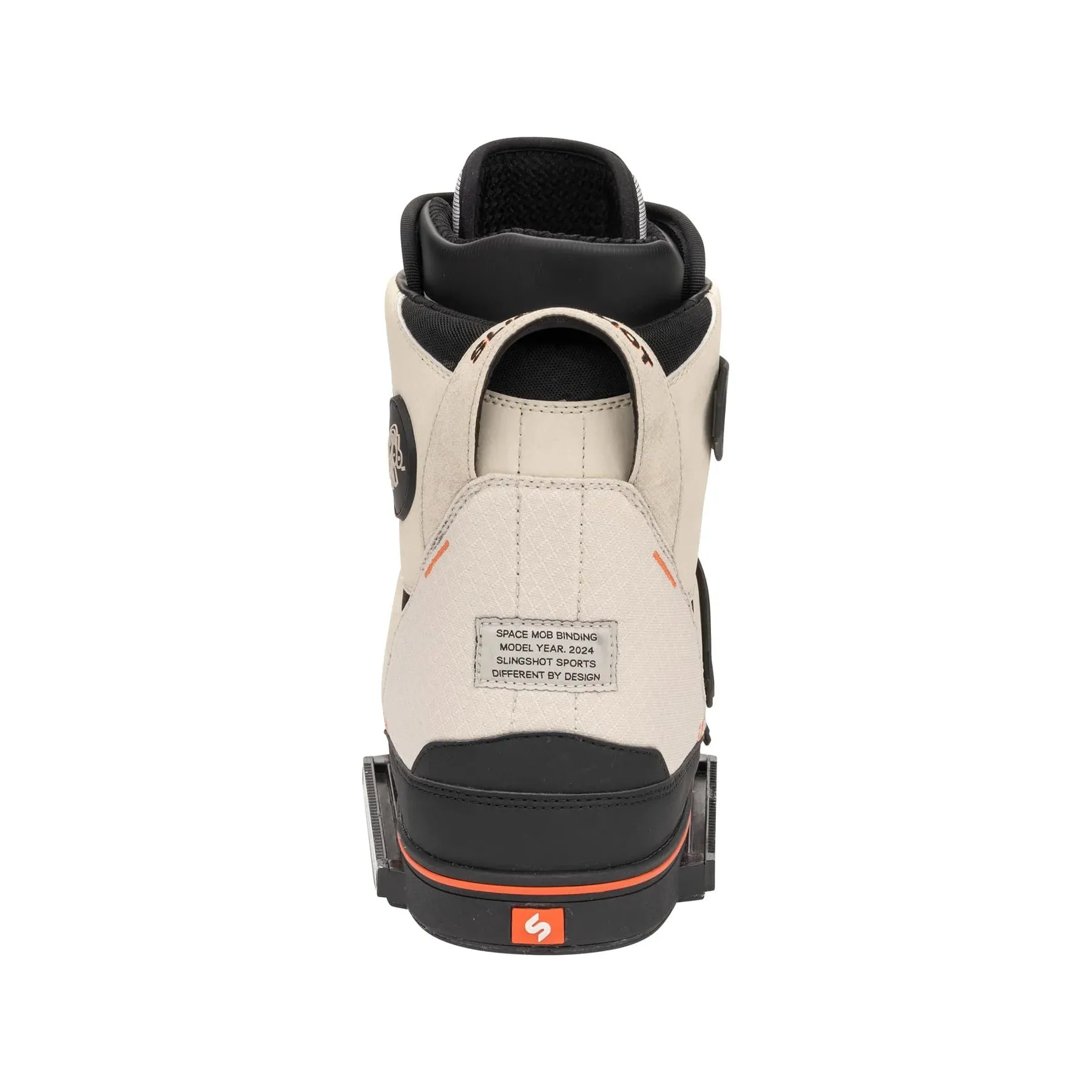 Slingshot Space Mob Wakeboard Boots