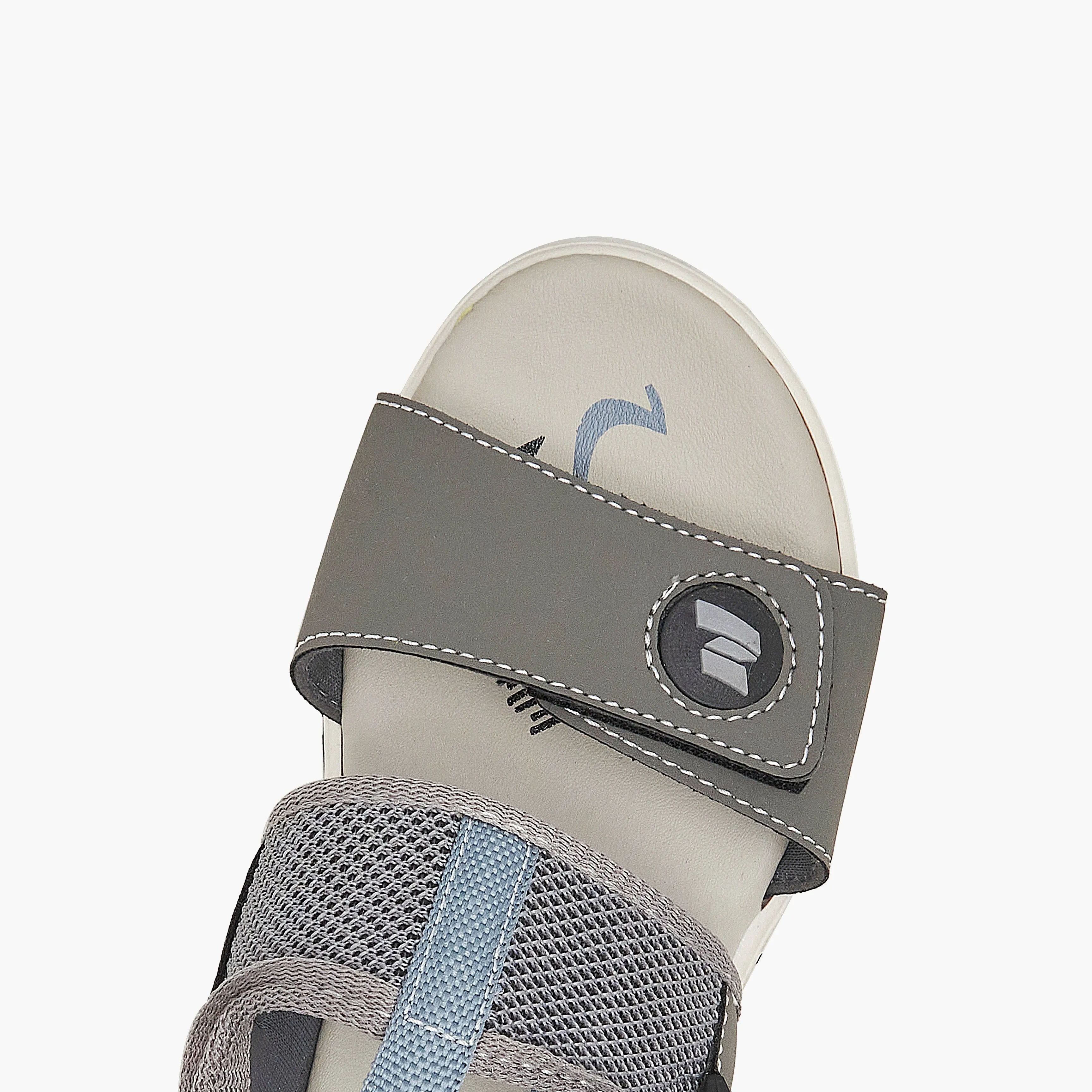 Smart Velcro Boys Sandals