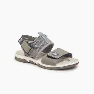 Smart Velcro Boys Sandals