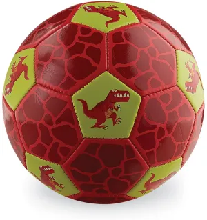 Soccer Ball Dinosaur Size 3