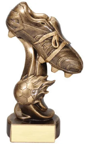 Soccer Fireball 6inch, 7-1/2 inch, 9 inch, 11 inch