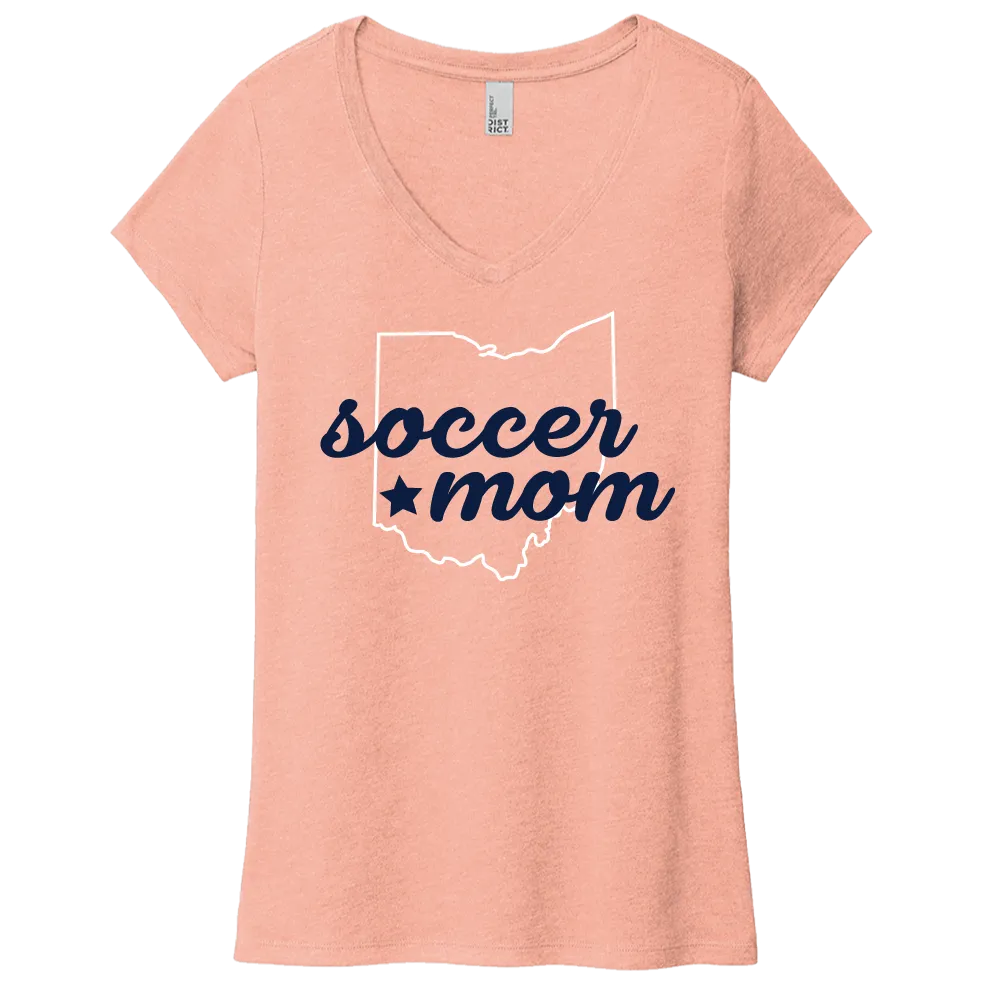 Soccer Mom Ohio Star