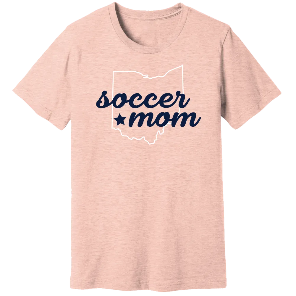 Soccer Mom Ohio Star