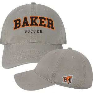 Soccer Relaxed Twill Hat