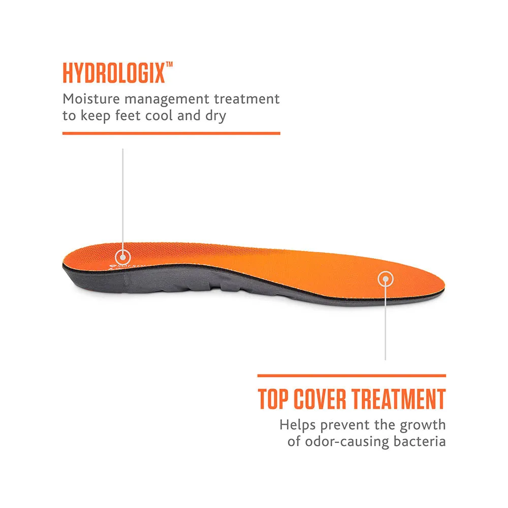 Sof Sole Athlete Perform Insoles Shoe Inserts