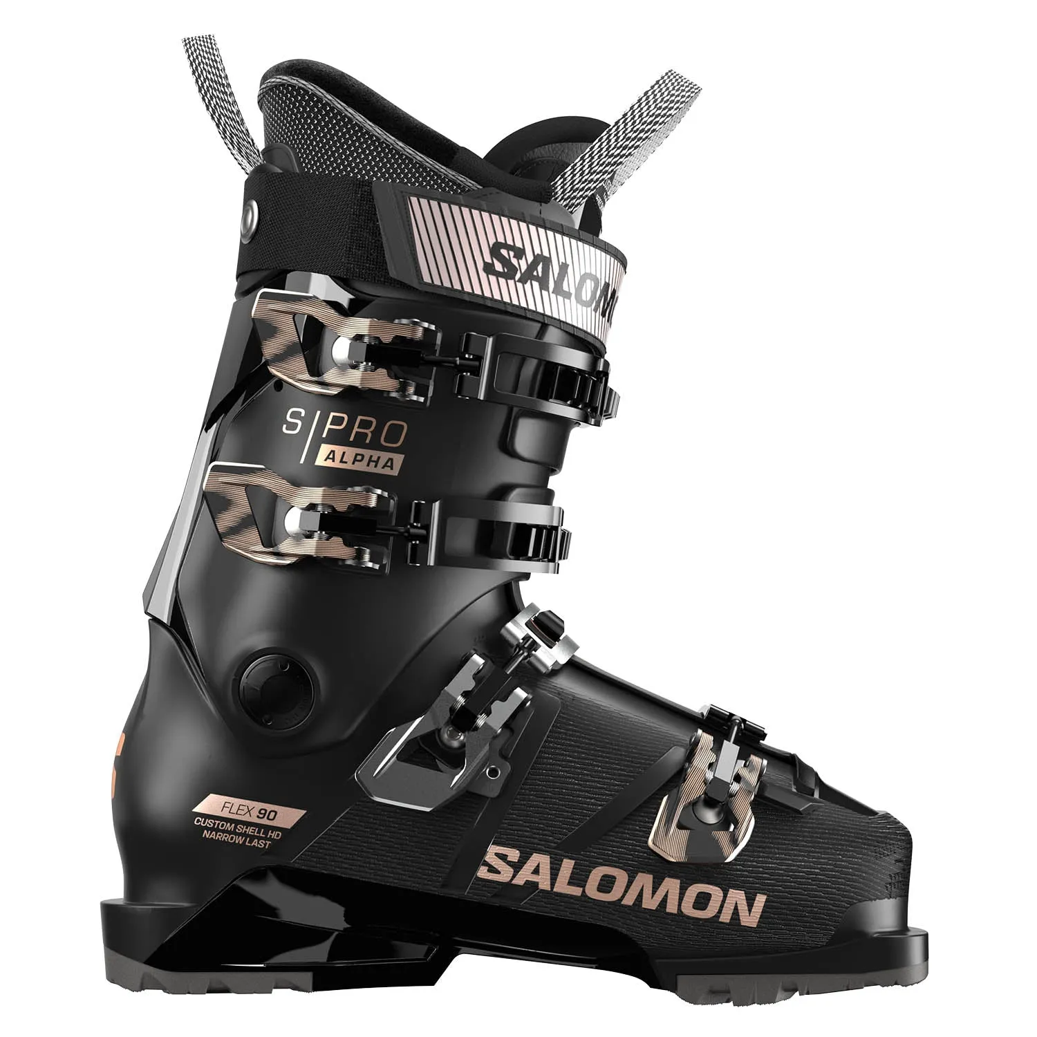 S/PRO Alpha 90 W GW Ski Boots 2025