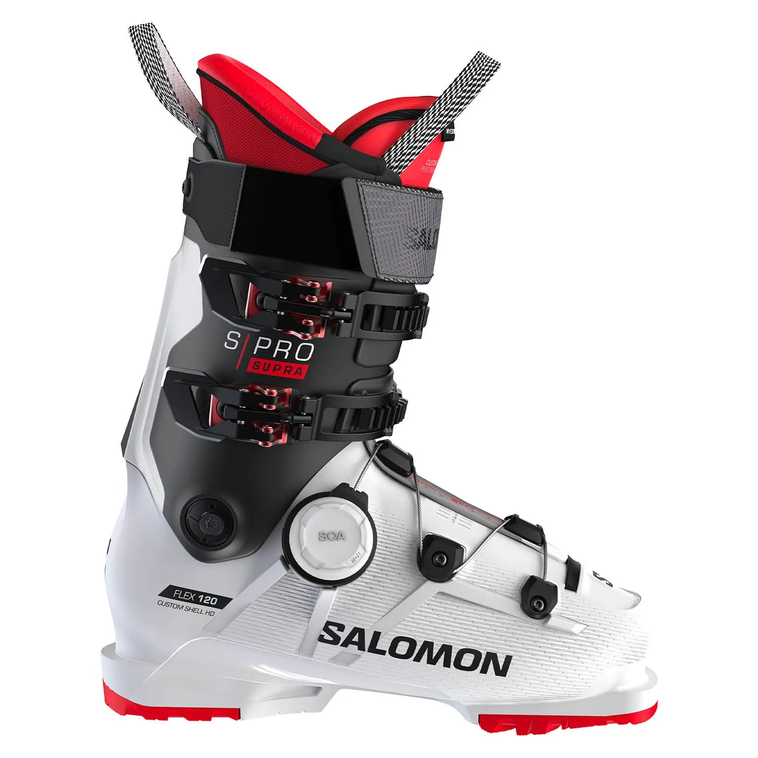 S/PRO Supra BOA 120 GW Ski Boots 2025