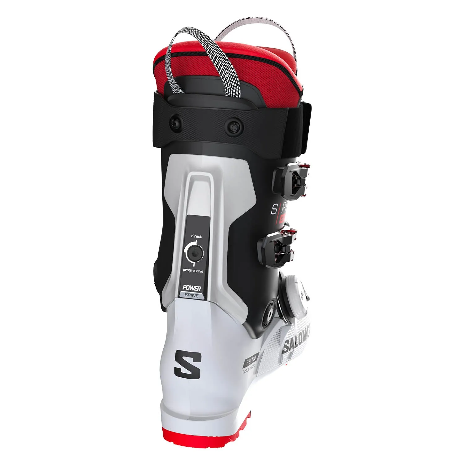 S/PRO Supra BOA 120 GW Ski Boots 2025