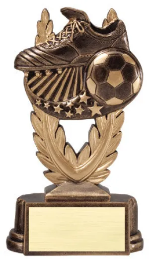 Star Blast Series Resin Soccer 6 inch