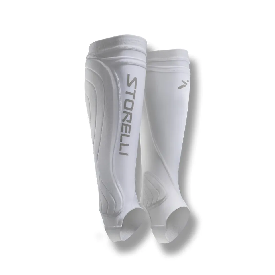 STORELLI Senior BodyShield 2.0 Soccer Leg Guards