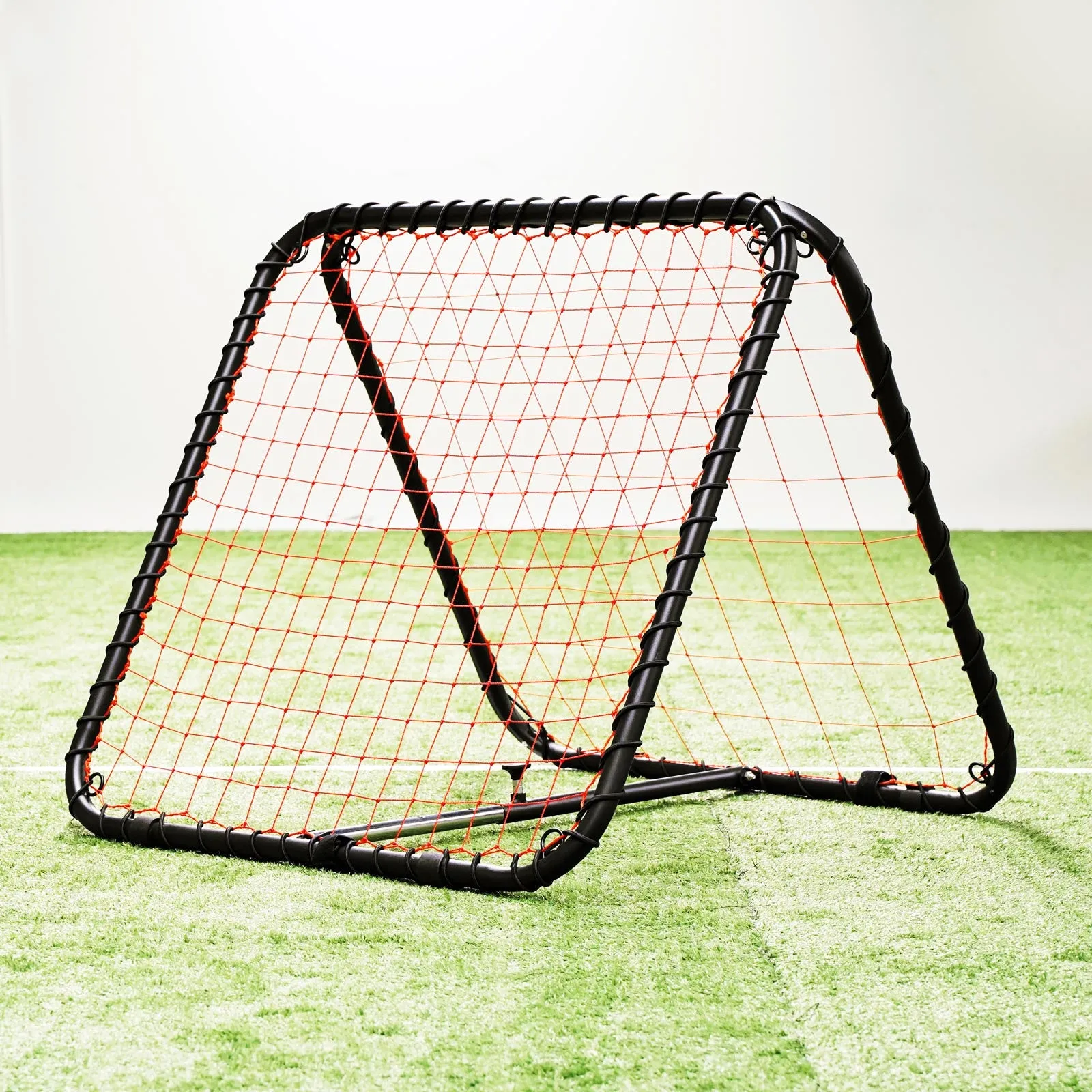 SUMMIT Double Sided Rebounder 1m x 1m