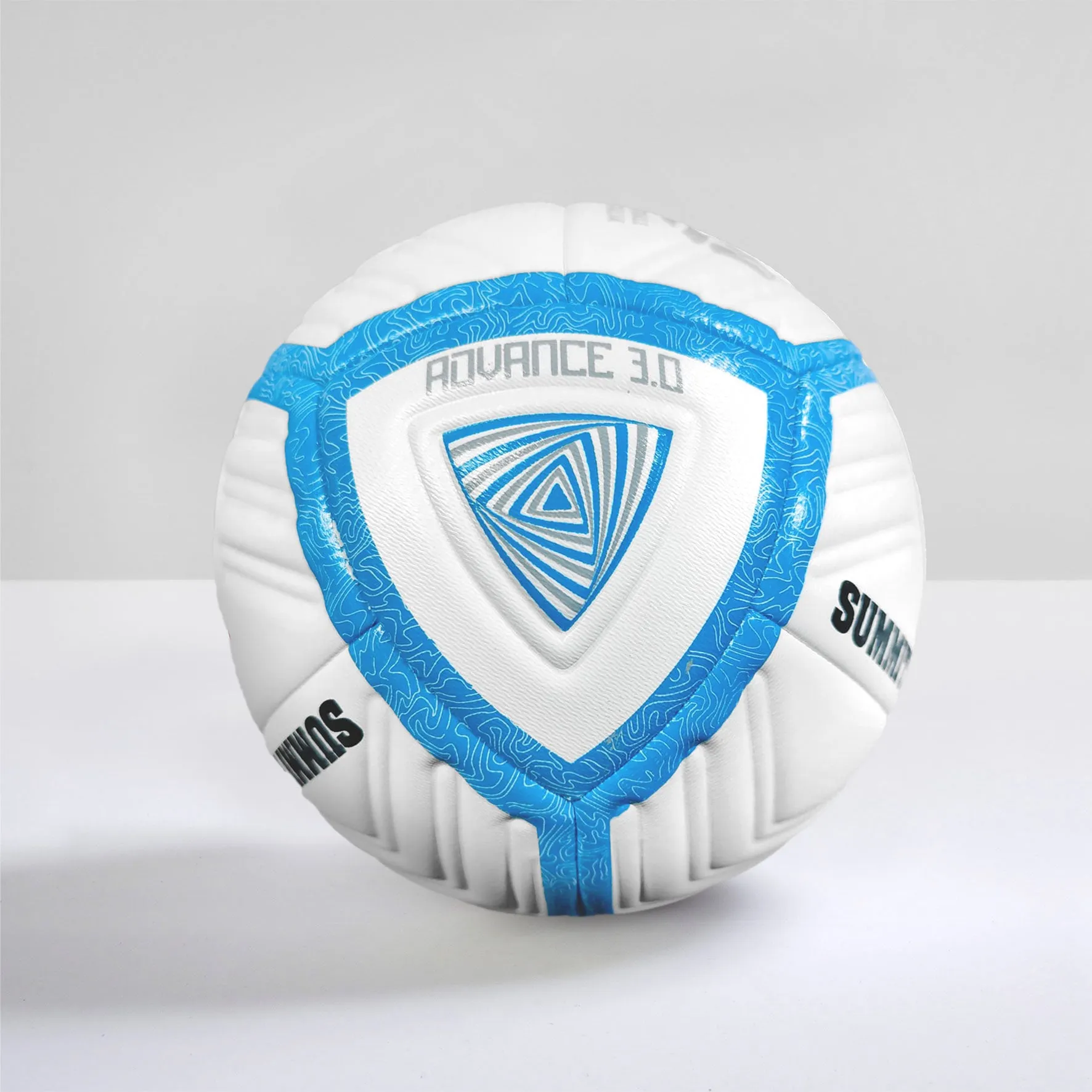 SUMMIT Football Australia Advance 3.0 Soccer Ball