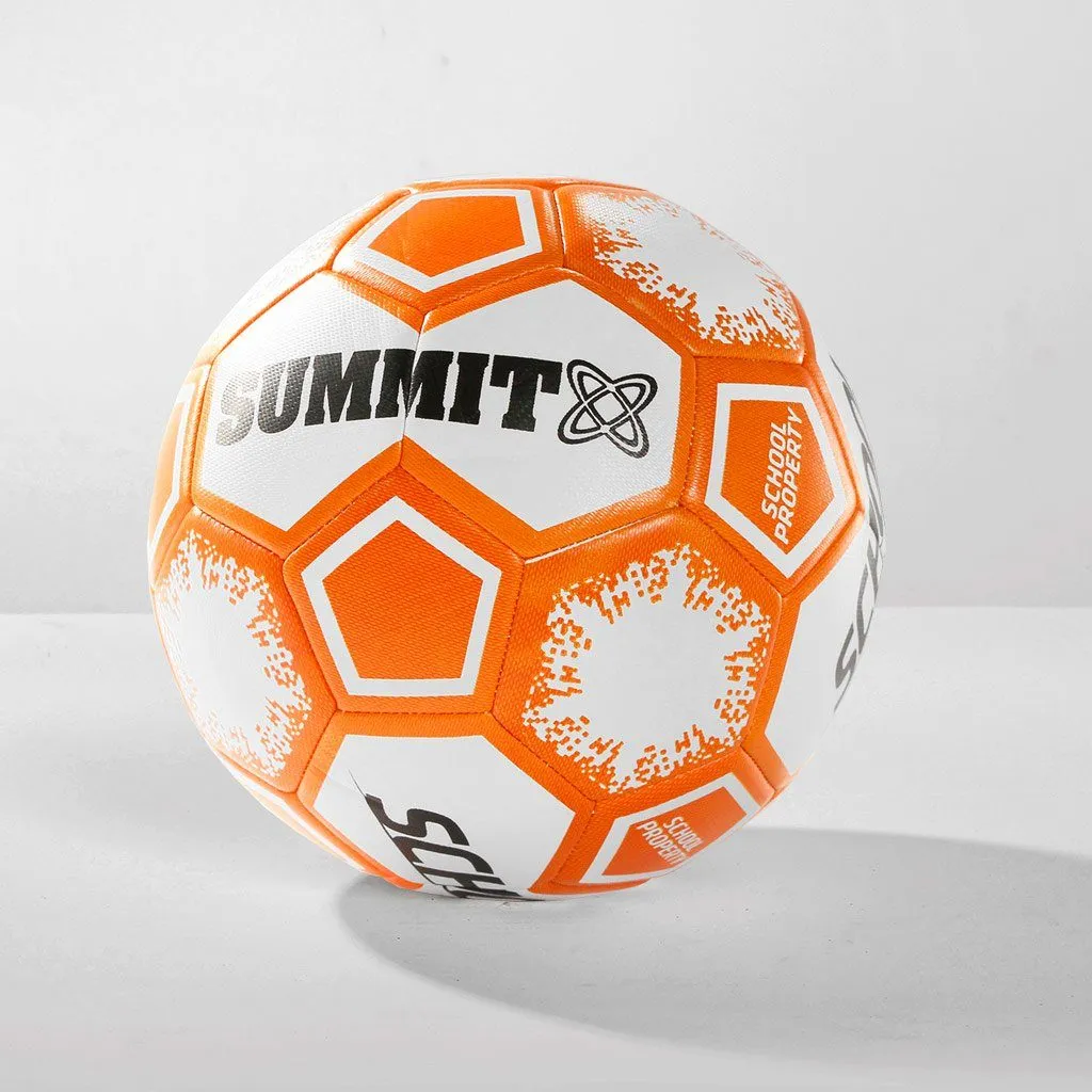 SUMMIT School Soccer Ball