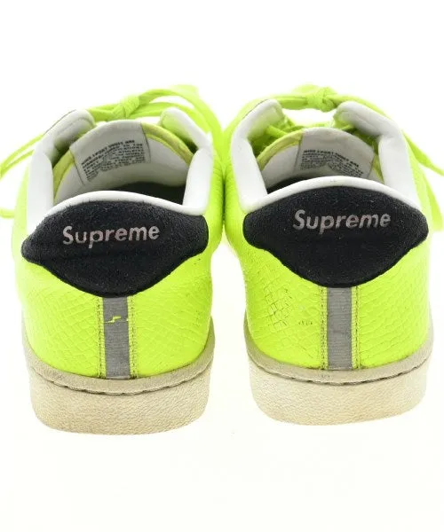 Supreme Sneakers