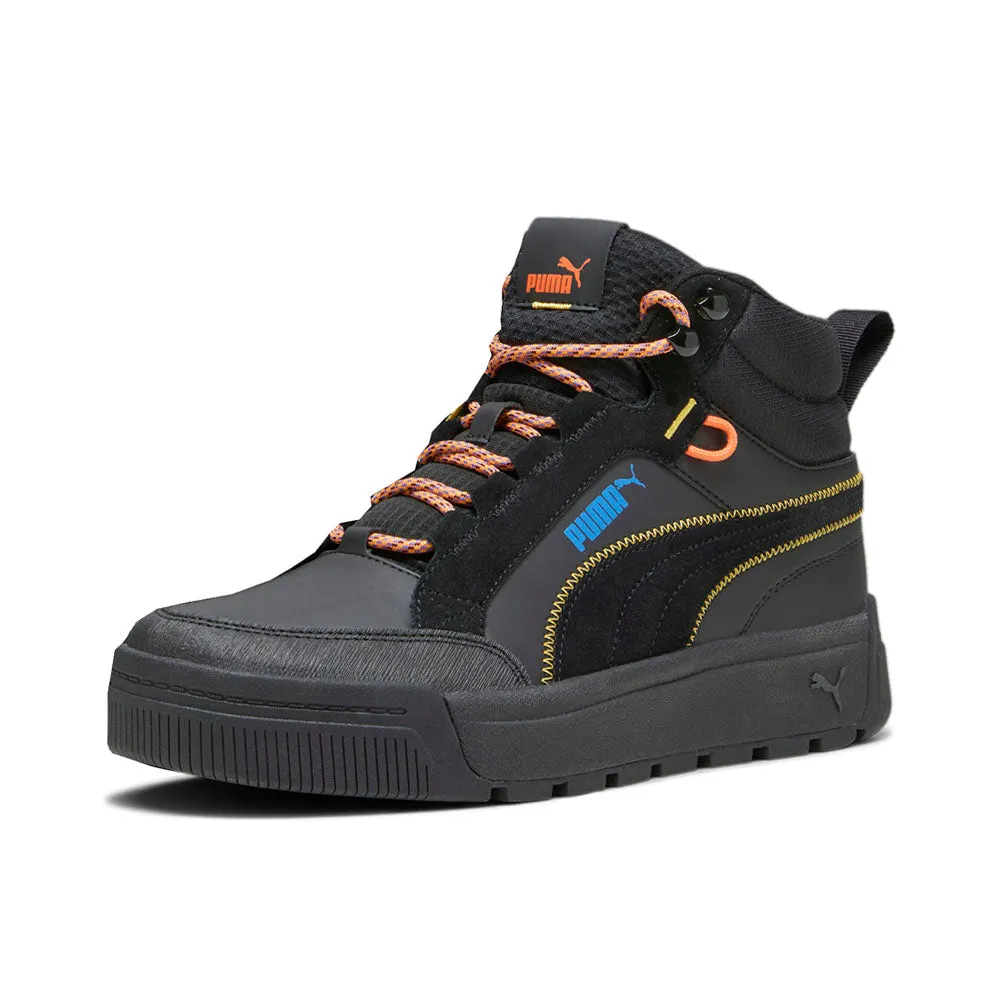 Tarrenz Sb III Open Road High Top Sneakers