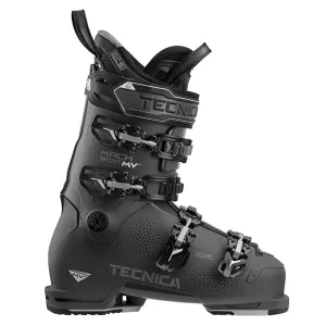 Tecnica 2022 Mach Sport MV 110 Ski Boots Graphite