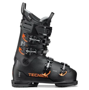 Tecnica 2024 Mach Sport Hv 100 Gw Black Ski Boots