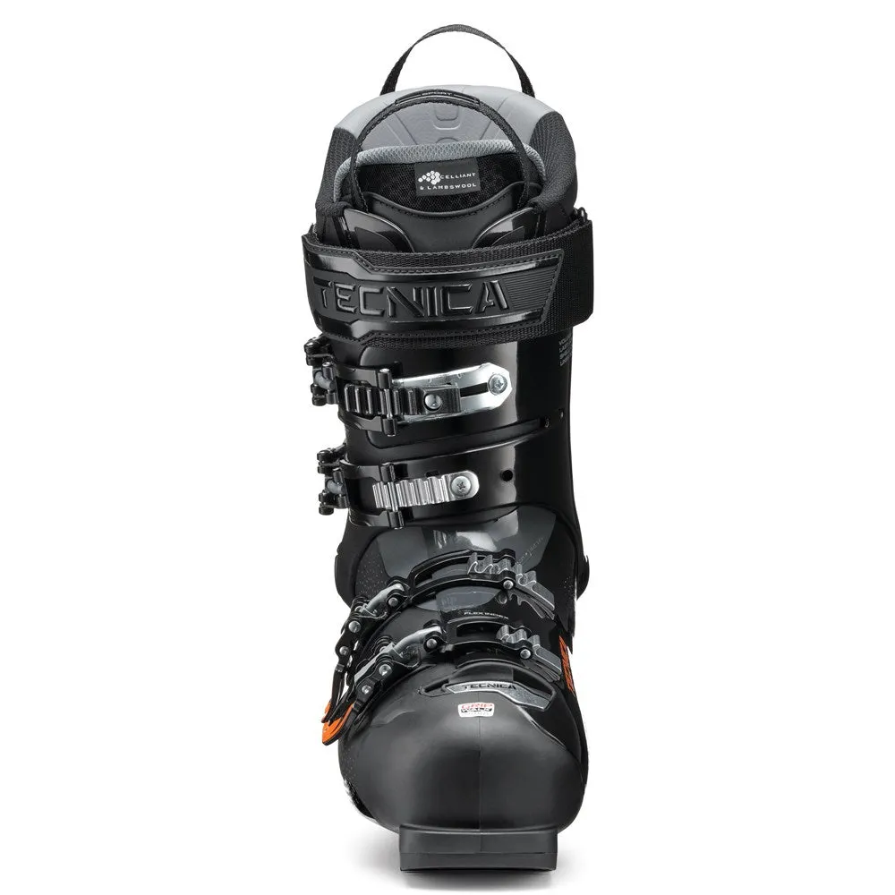 Tecnica 2024 Mach Sport Hv 100 Gw Black Ski Boots