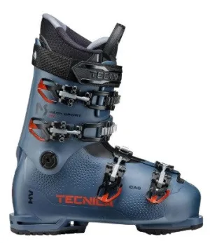 Tecnica 2024 Mach Sport Hv 90 Gw Dk Avio Ski Boots