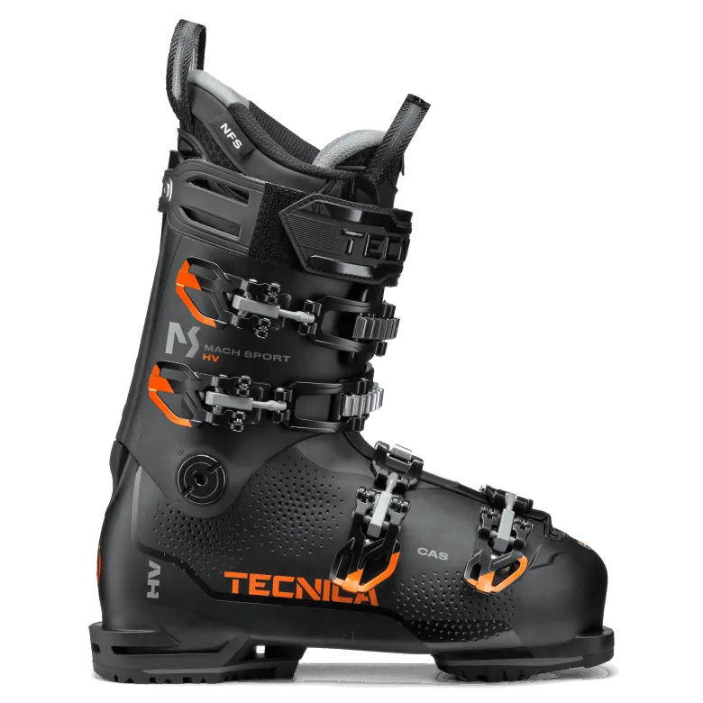 Tecnica Mach Sport HV 100 Boot