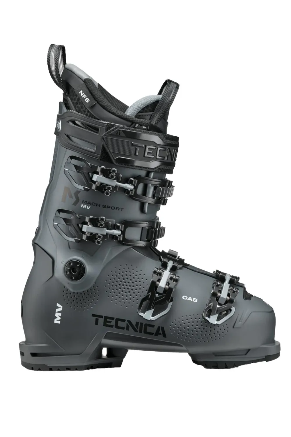 Tecnica Mach Sport MV 110 Ski Boots - Men's - 23-24