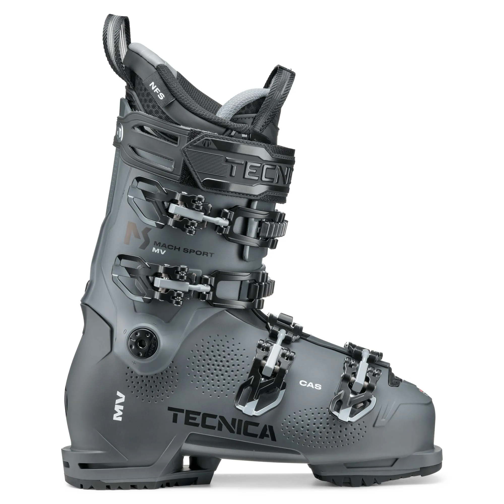 Tecnica Mach Sport MV 110 Ski Boots