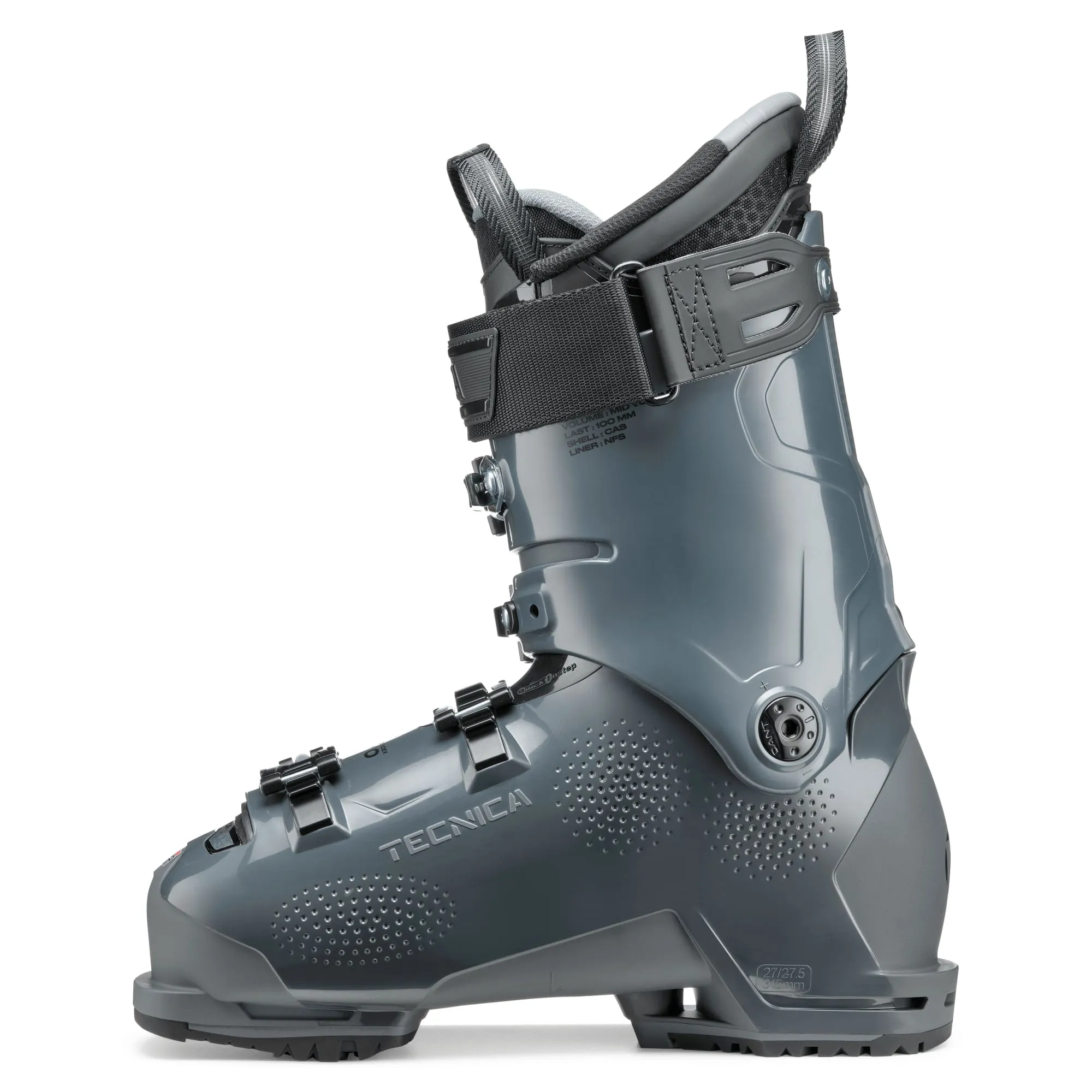 Tecnica Mach Sport MV 110 Ski Boots