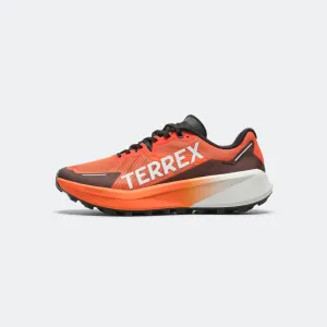 Terrex Agravic 3 - Semi Impact Orange/Grey One