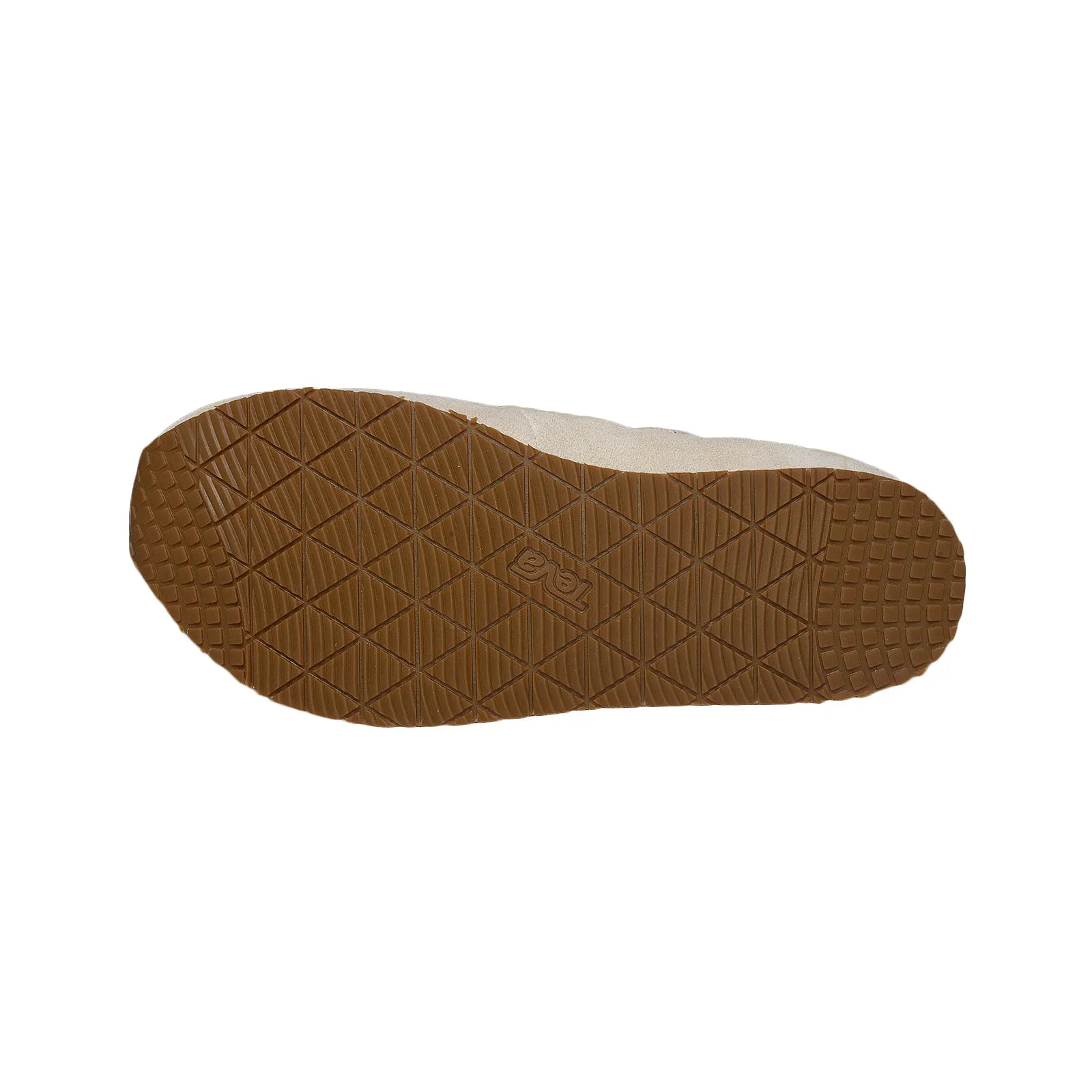 Teva Ember Lace Birch Shoes - Women's