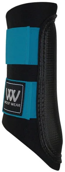 Toklat Woof Wear Sport Brushing Boots, Medium