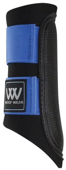 Toklat Woof Wear Sport Brushing Boots, Medium