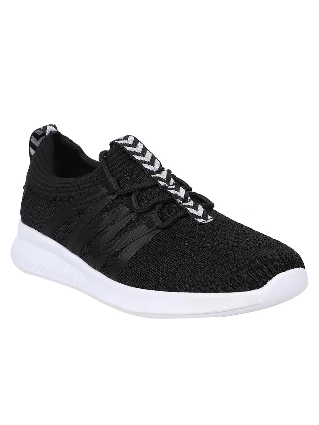 Trim Women Black Training Shoes