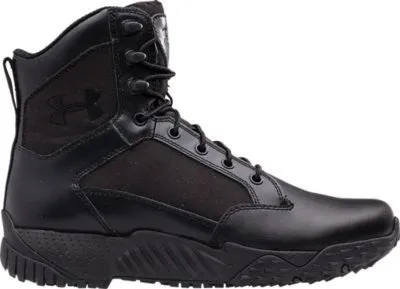 UA Stellar Tactical Boots