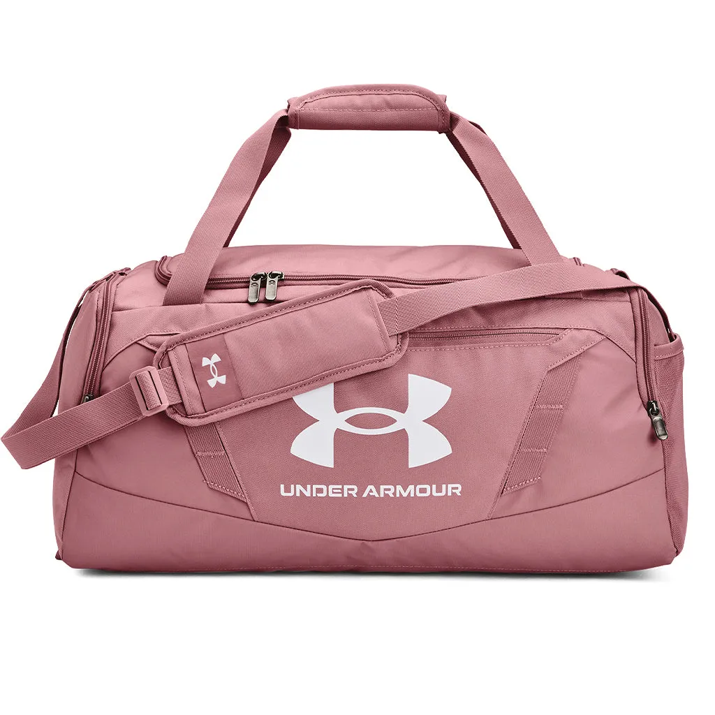 UA Undeniable 5.0 Small Duffle