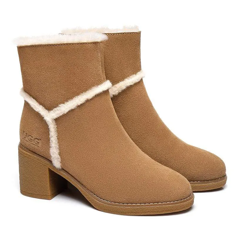 UGG Betty Boots