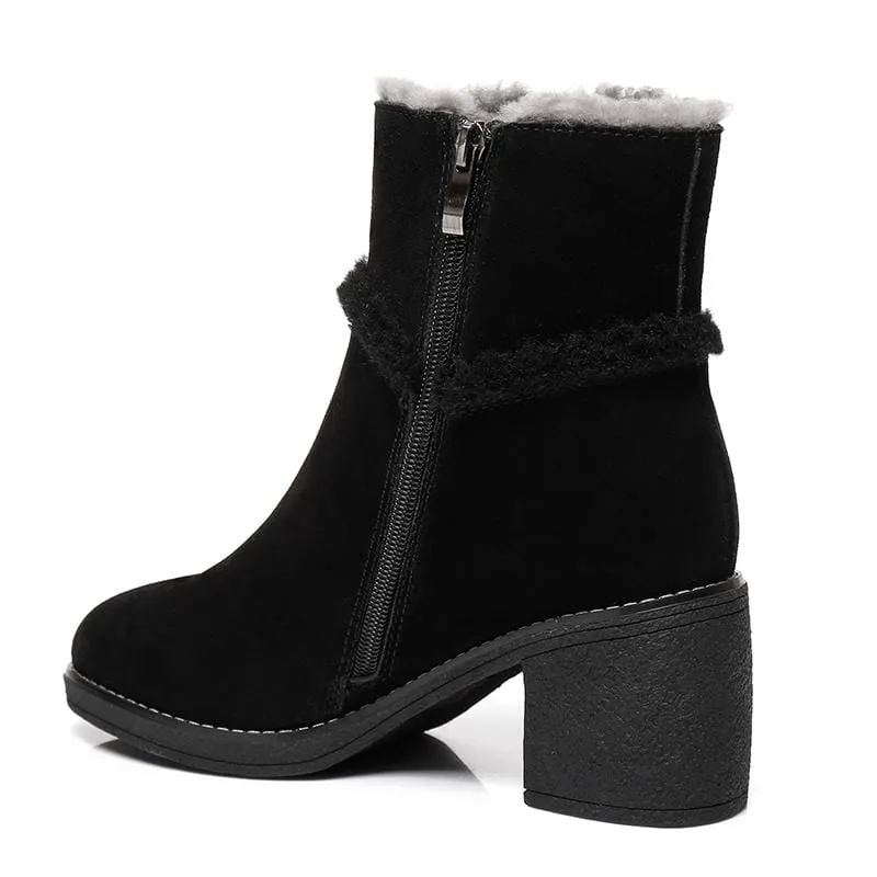 UGG Betty Boots