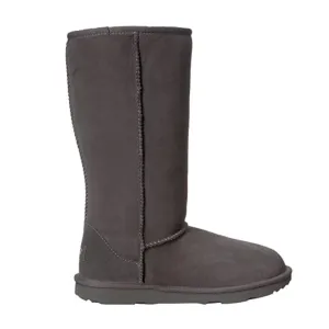 UGG Chocolate Kids Classic Tall Boot