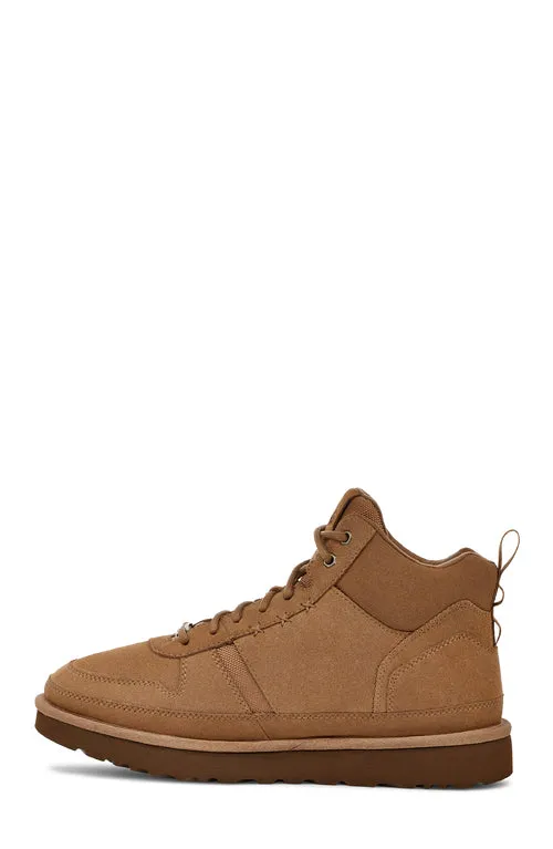 UGG Mens Highland Hi Heritage Sneakers