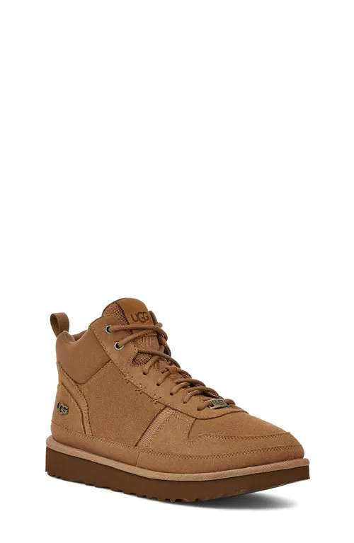 UGG Mens Highland Hi Heritage Sneakers