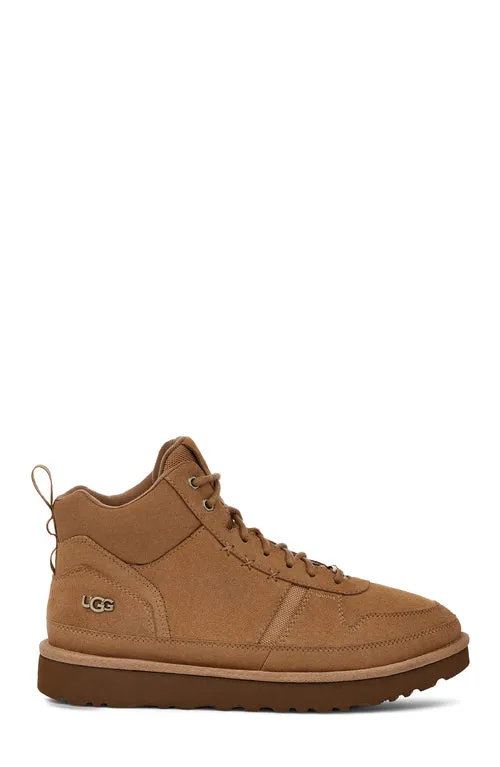 UGG Mens Highland Hi Heritage Sneakers