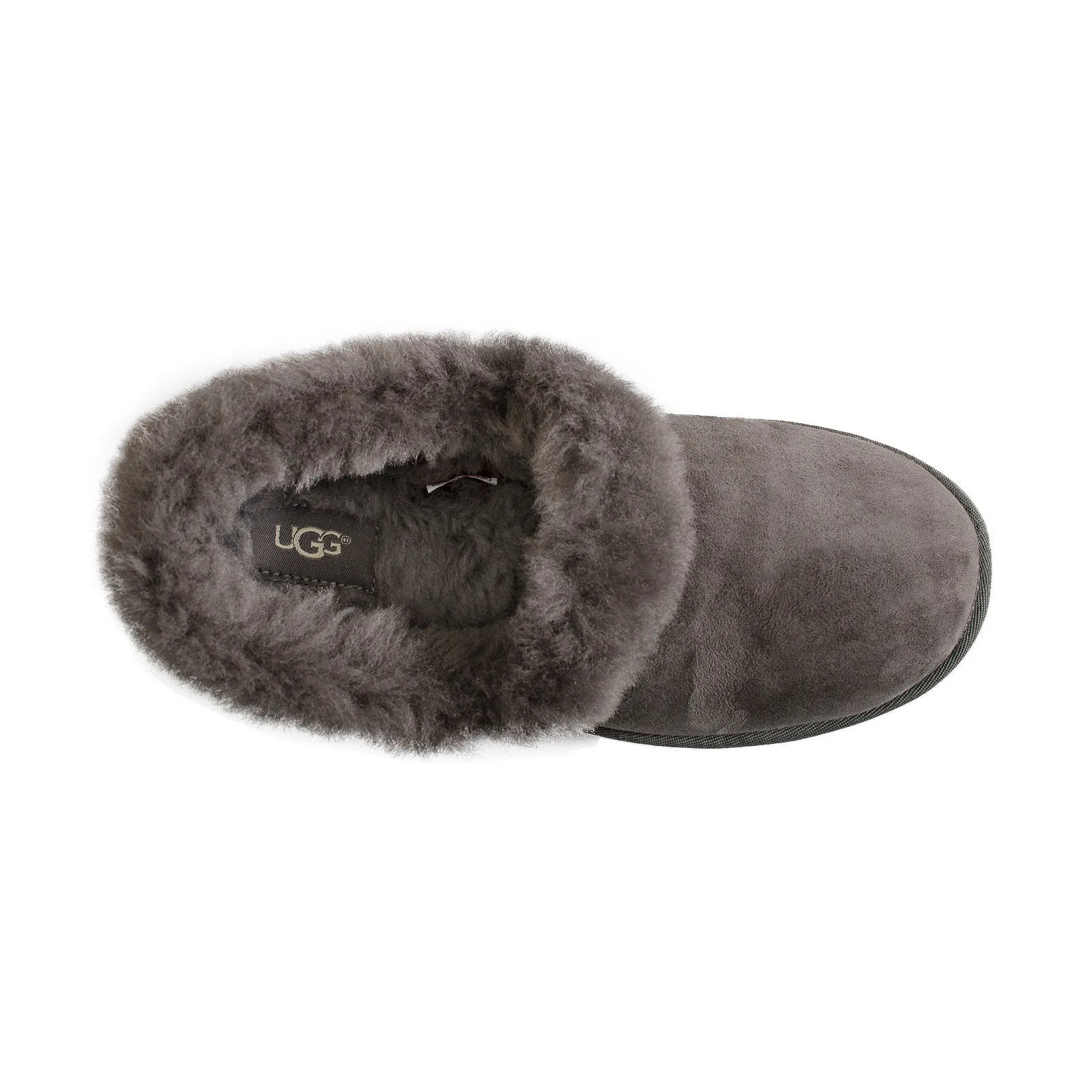 UGG Nita Grey Slippers