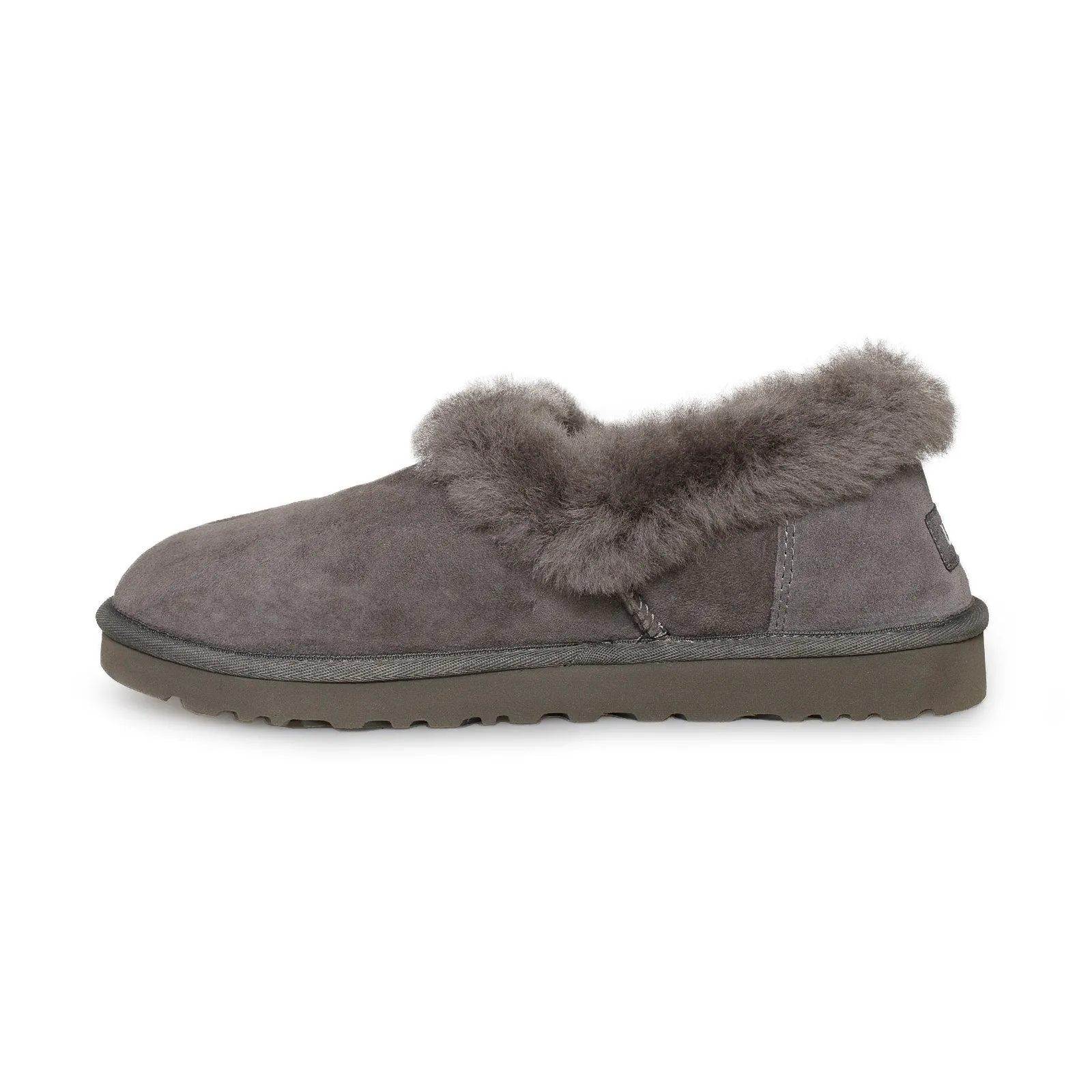 UGG Nita Grey Slippers