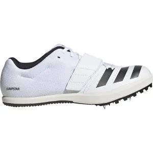 Unisex Jumpstar (Footwear White/Night Metallic/Core Black)