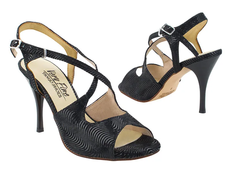 Very Fine Ladies Tango Shoes TANGO 021