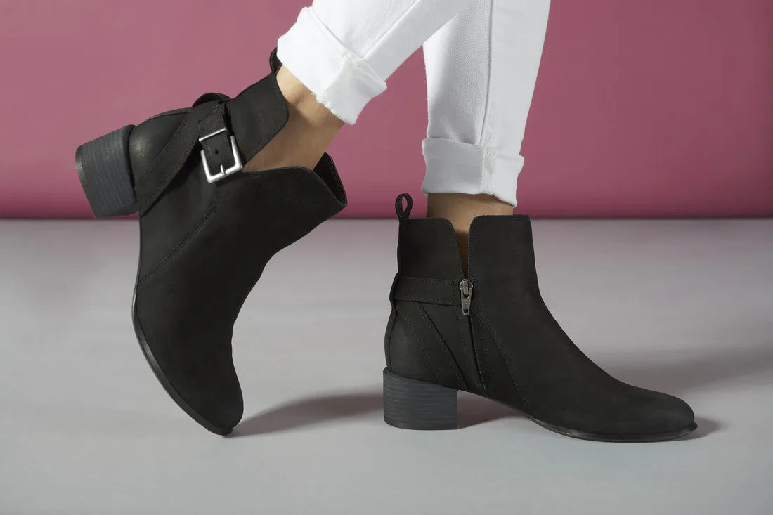 Vionic SIENNA WATERPROOF BOOTIE