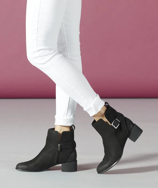 Vionic SIENNA WATERPROOF BOOTIE