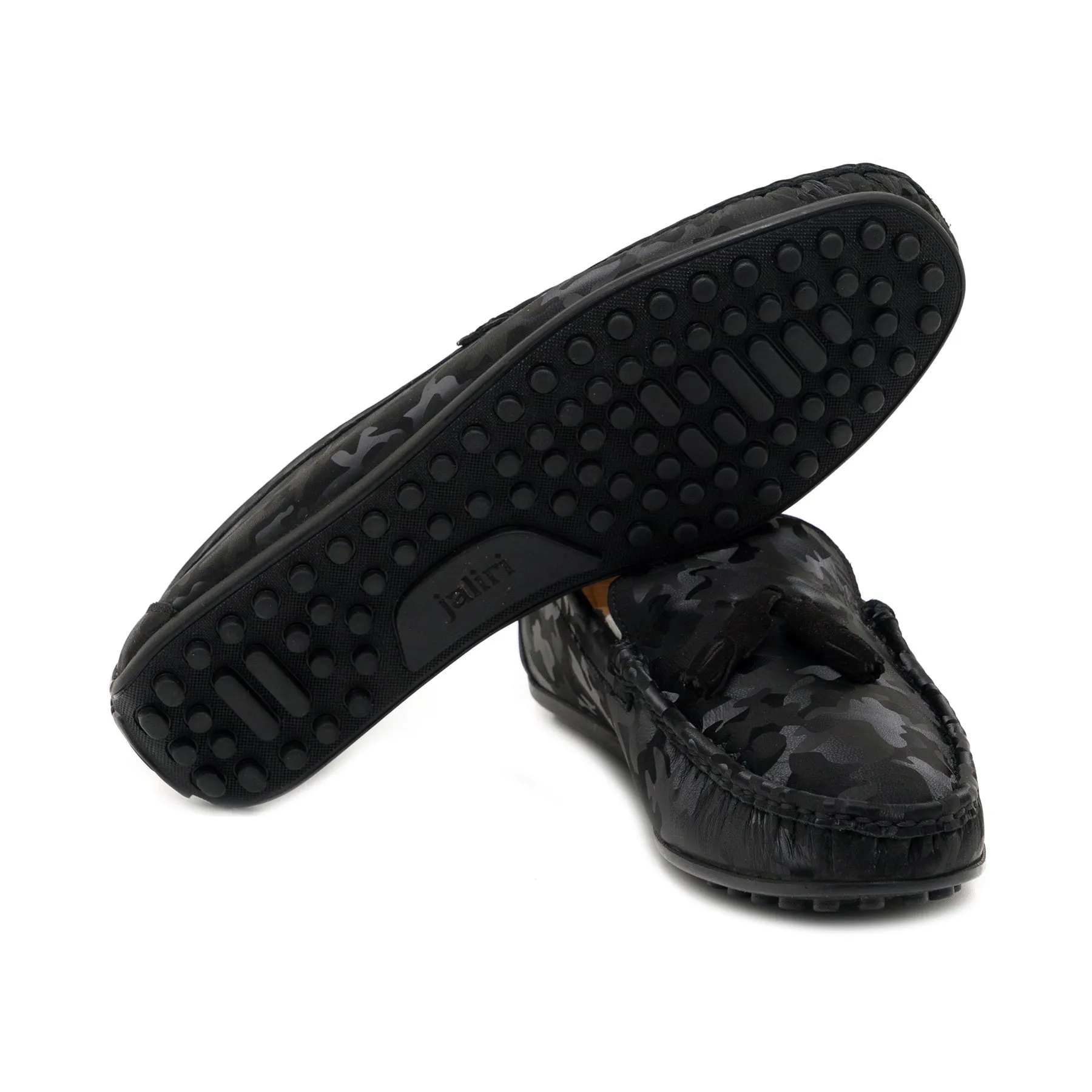 Viva Black Loafer