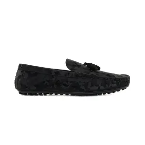 Viva Black Loafer