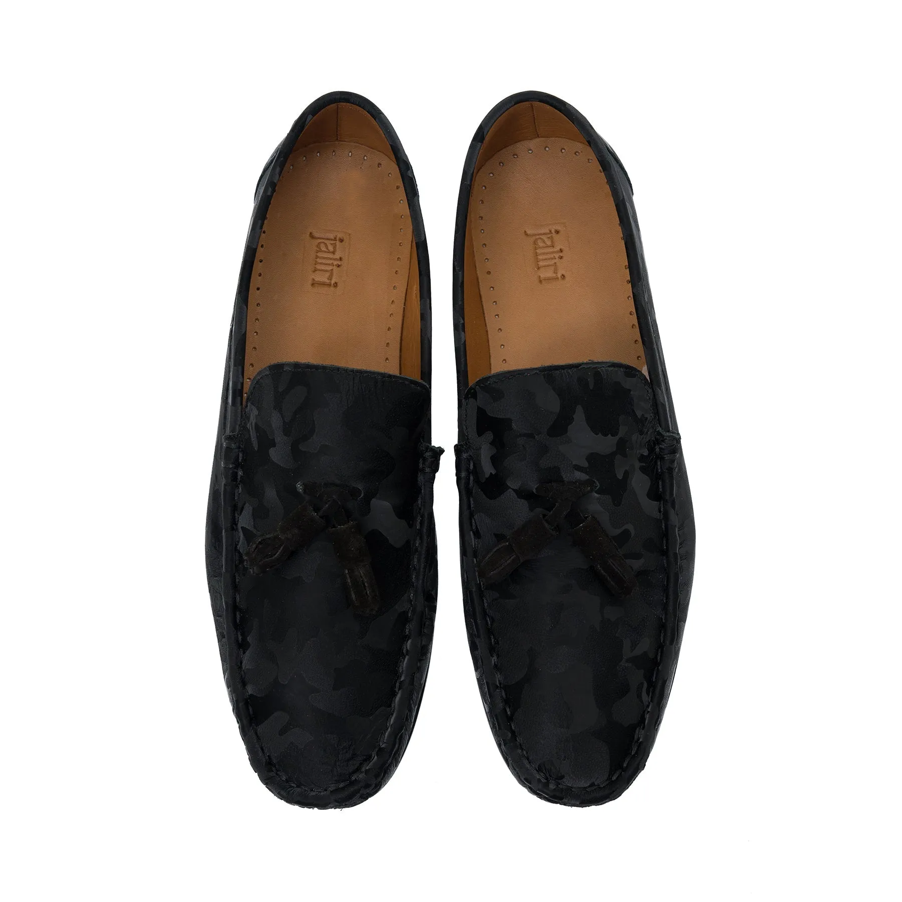 Viva Black Loafer